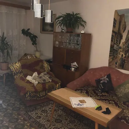 Apartment Tatraapartmnts *